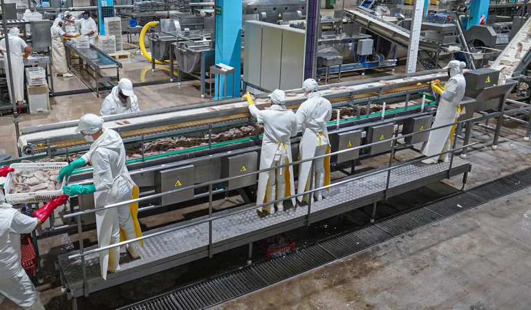 Los Convenios Colectivos de Trabajo, una herramienta central en la actividad pesquera