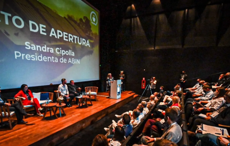 Pasó eiNaval por Mar del Plata, con resultados superlativos