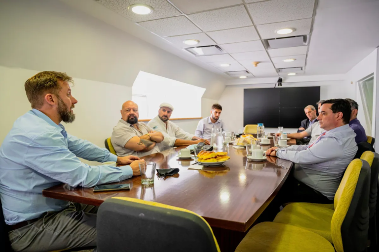 SICONARA pide wifi a bordo para mayor seguridad