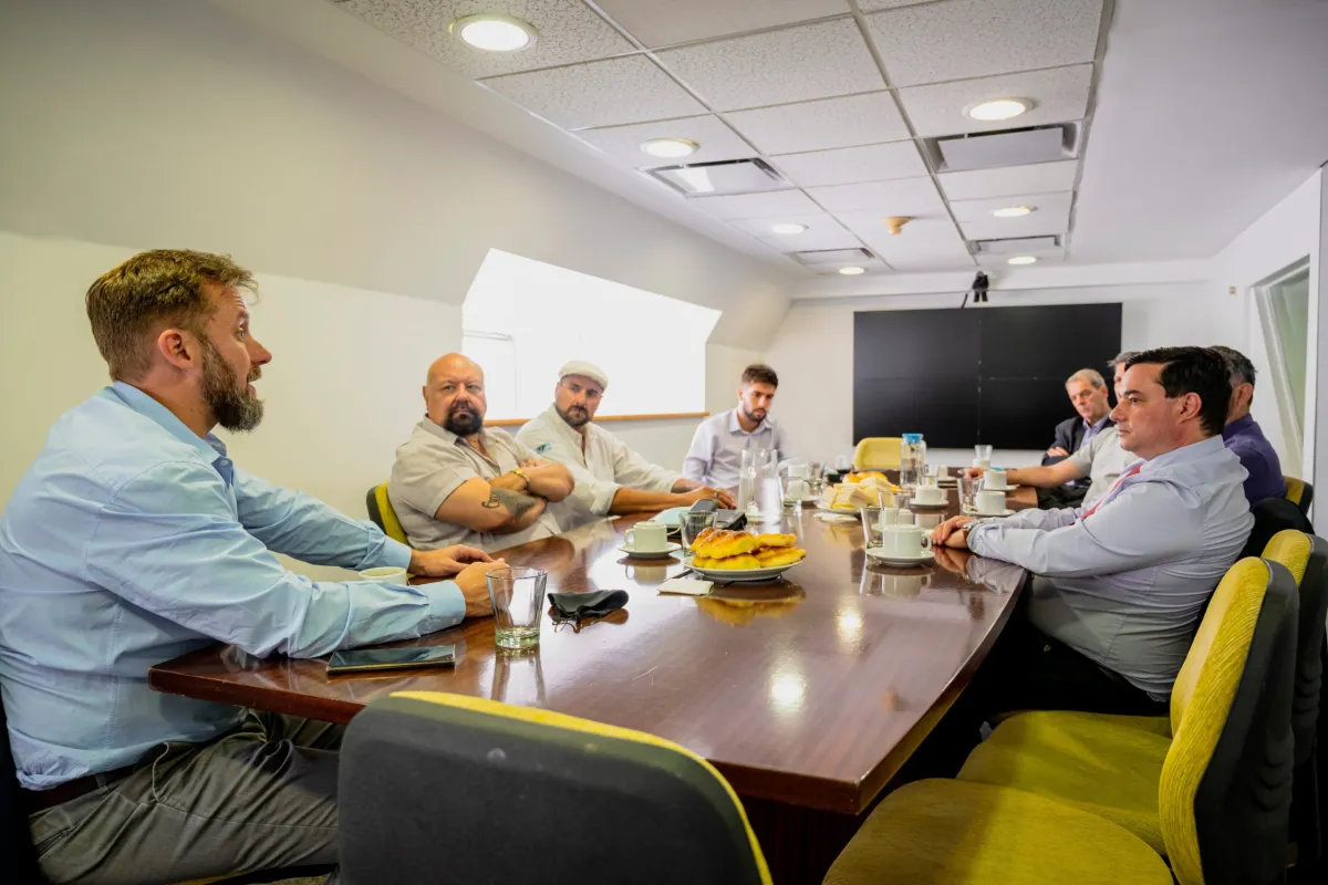 SICONARA pide wifi a bordo para mayor seguridad