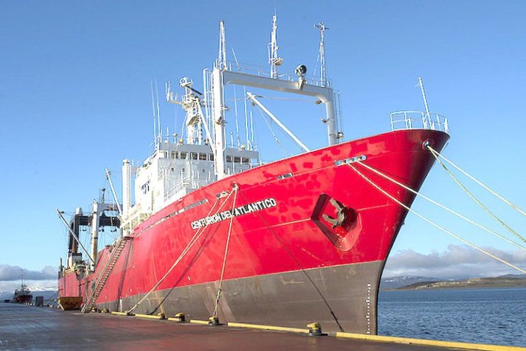 Consejo Federal Pesquero. Sesi贸n semanal, Resoluci贸n Nro.18/22. Merluza de cola