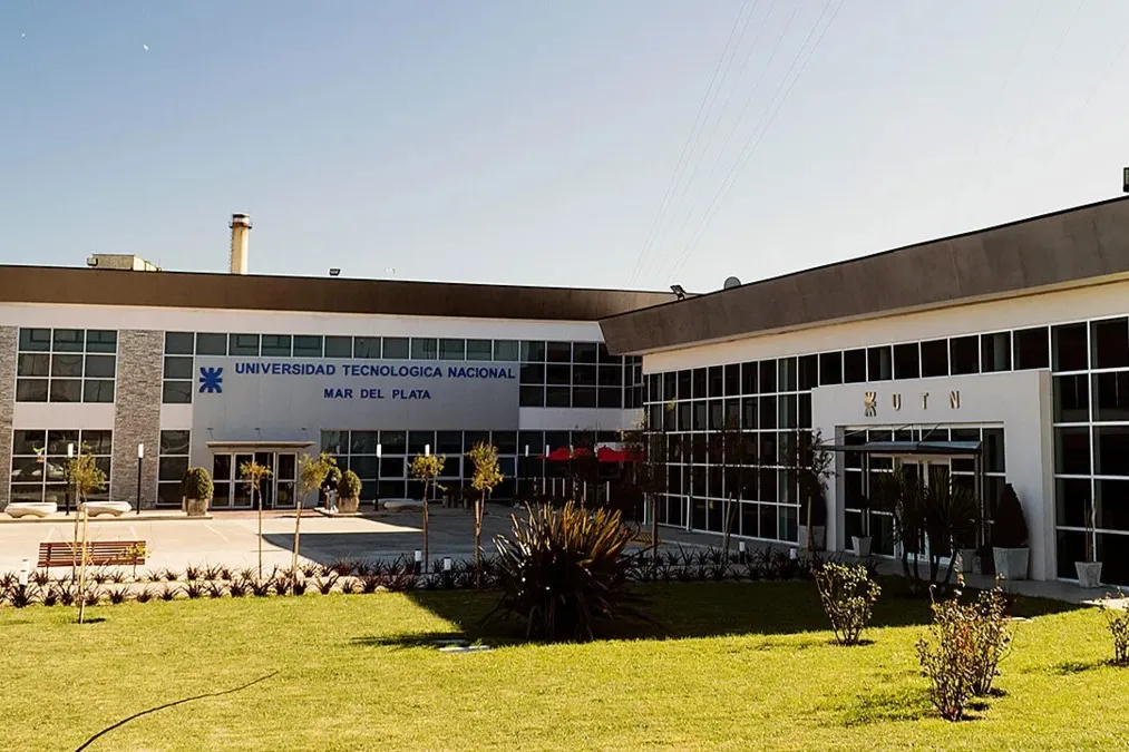 Proyecto Bitácora. Trazabilidad pesquera en UTN Mar del Plata