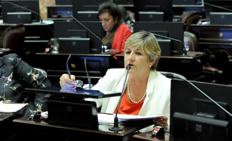 Proyecto de Ley de jubilaci贸n anticipada para trabajadores de la pesca