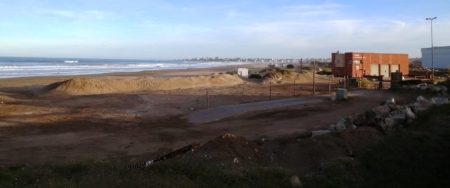 Quedo sin efecto la licitaci贸n de la Arenera del puerto local