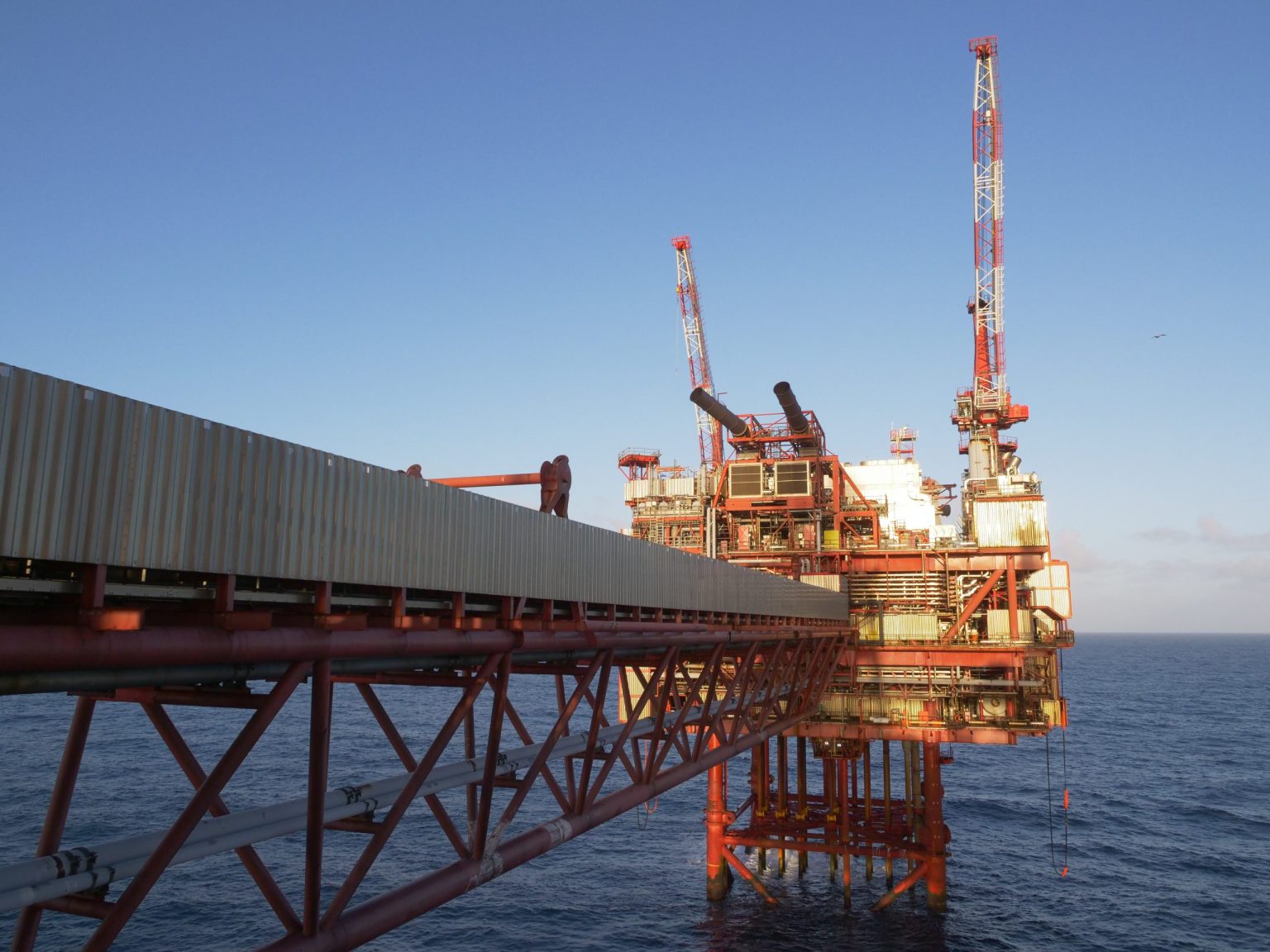 El holding Harbour Energy se retira definitivamente del proyecto petrolero Sea Lion en Malvinas