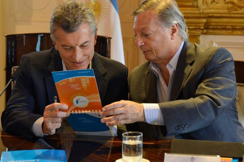 Explotación offshore. Juan J. Aranguren “lamento que hable de un tema que no conoce”. Desde CESMAr, también dieron su opinión