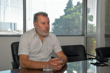 El CPRMDP renueva permisos de uso de suelo a astilleros marplatenses