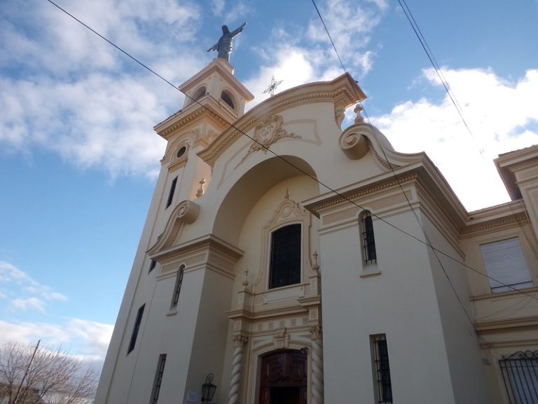 Como todos los años, se recuerda a San Salvador, patrono de los pescadores