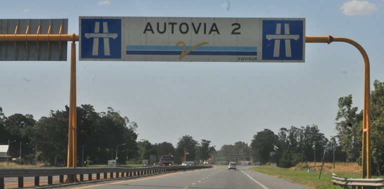 Circunvalación de Mar del Plata. Avances logísticos para mejorar la eficiencia en el tránsito