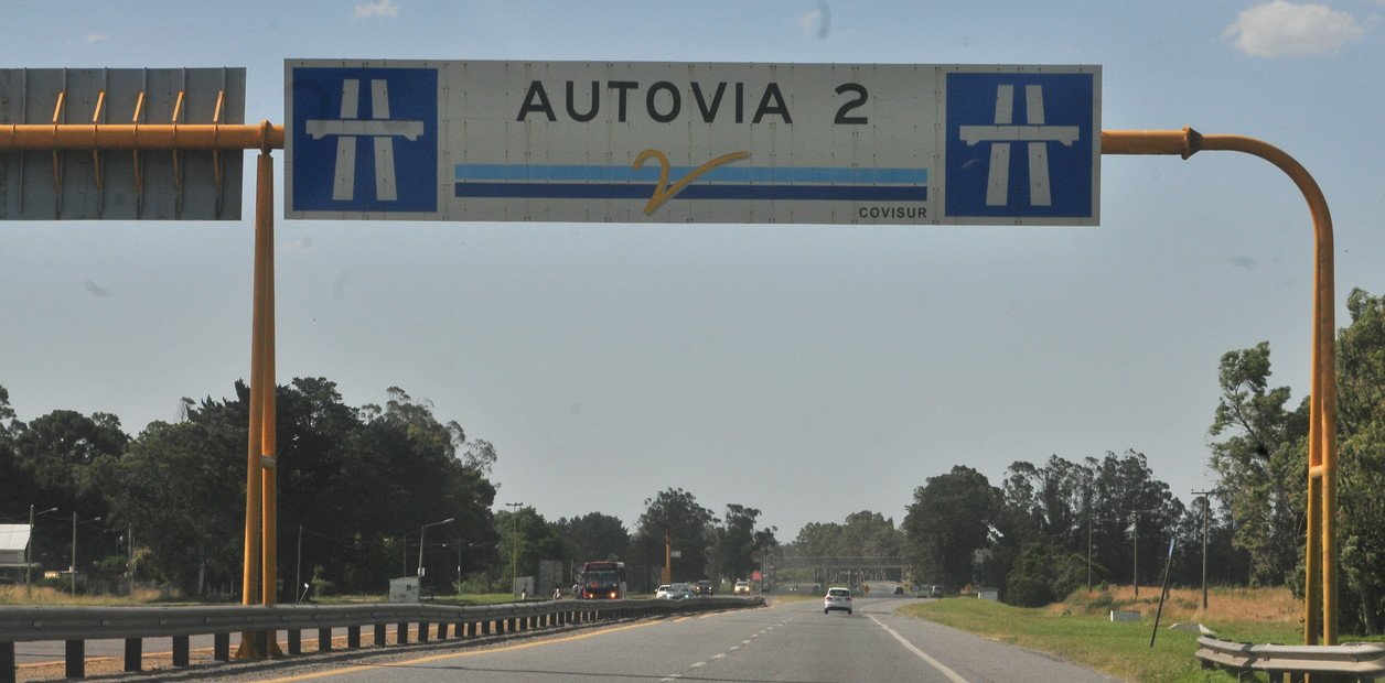 Circunvalación de Mar del Plata. Avances logísticos para mejorar la eficiencia en el tránsito