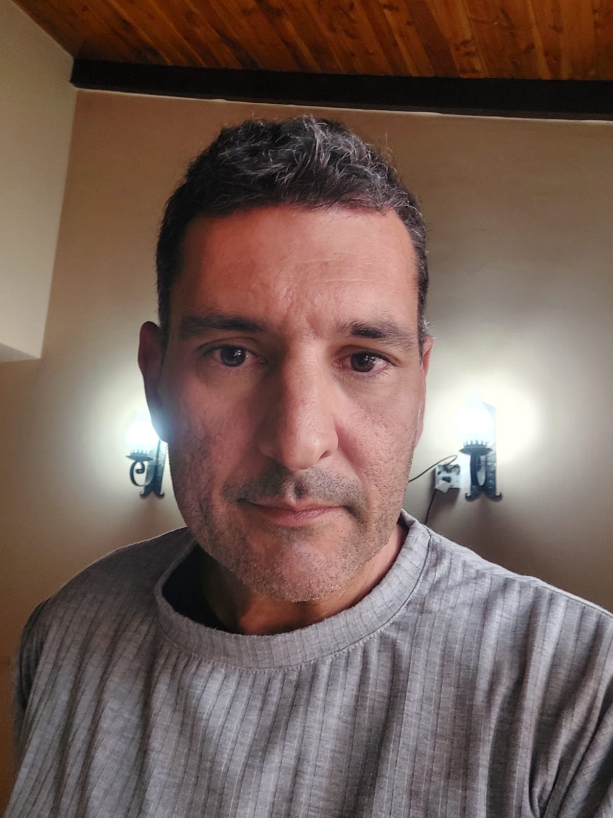 SIMAPE: Pablo Trueba, conquistando la Patagonia