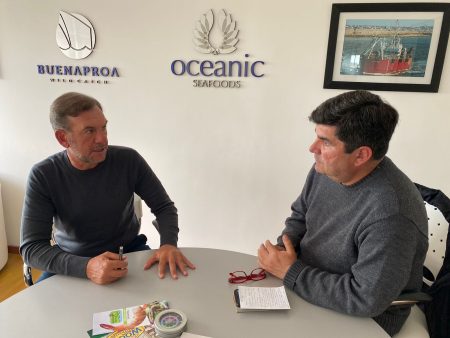 Continúan las repercusiones por el B/P Ciudad Feliz