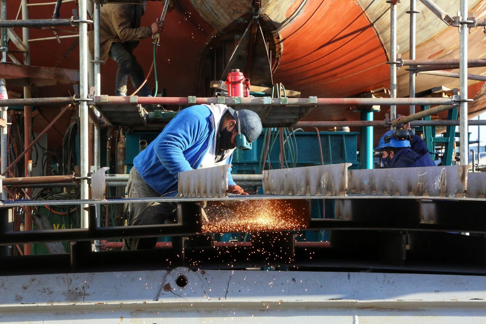 SAON y Cámaras, acordaron ajuste salarial hasta abril 2023