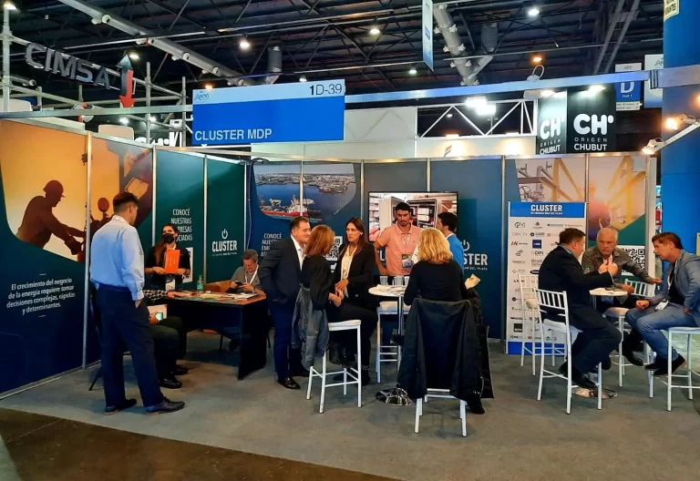 Argentina Oil & Gas Expo Buenos Aires