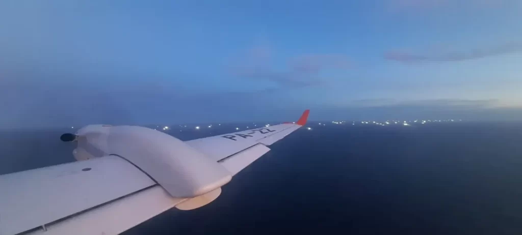 Zona Económica Exclusiva: «La aplicación del derecho marítimo es un operativo policial, no una operación bélica»