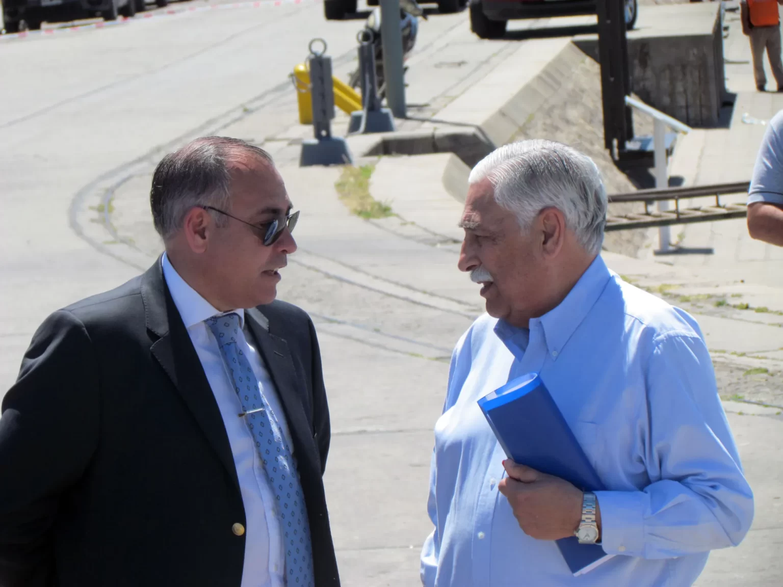 Las principales Cámaras empresariales y el SIMAPE acordaron aumento