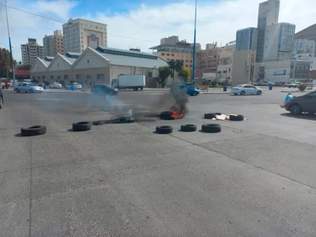 Persiste el malestar en SUPA Comodoro Rivadavia