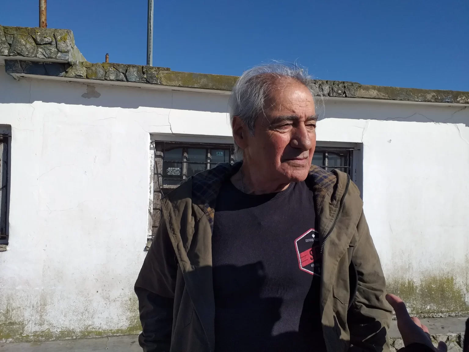 Preocupación desde el sector de lanchas amarillas