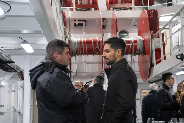 Dr. Juli谩n Suarez, pas贸 por Mar del Plata y dej贸 respuestas