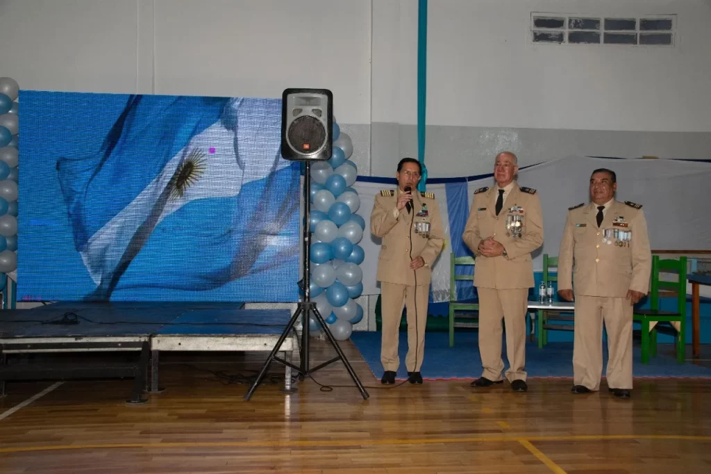 Prefectura Naval Argentina, a 40 años de la Gesta de Malvinas. Héroes de la Patria (Parte II)