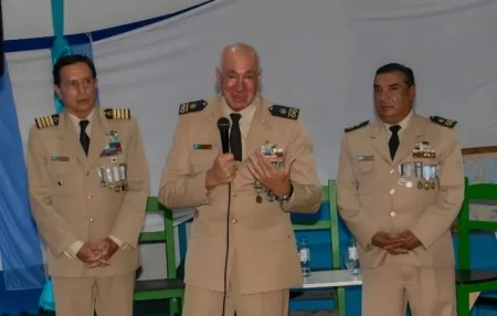 Prefectura Naval Argentina, a 40 años de la Gesta de Malvinas. Héroes de la Patria (Parte I)