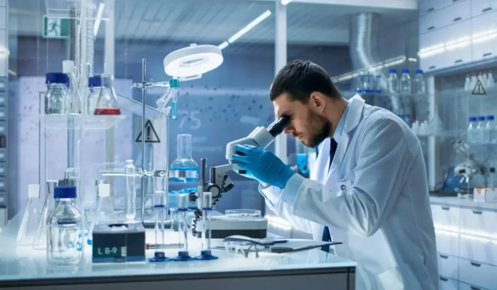 10 de Abril, DÃa del Investigador CientÃfico