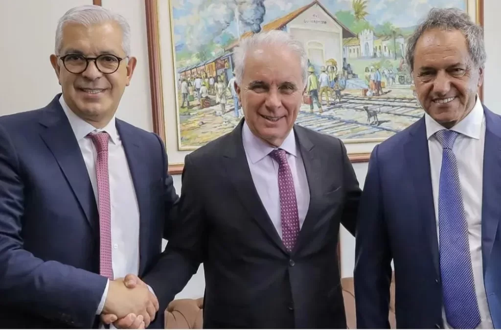 Brasil. Sin representantes de SENASA en la comitiva oficial, se modificó por 60 dÃas la evaluación de la merluza