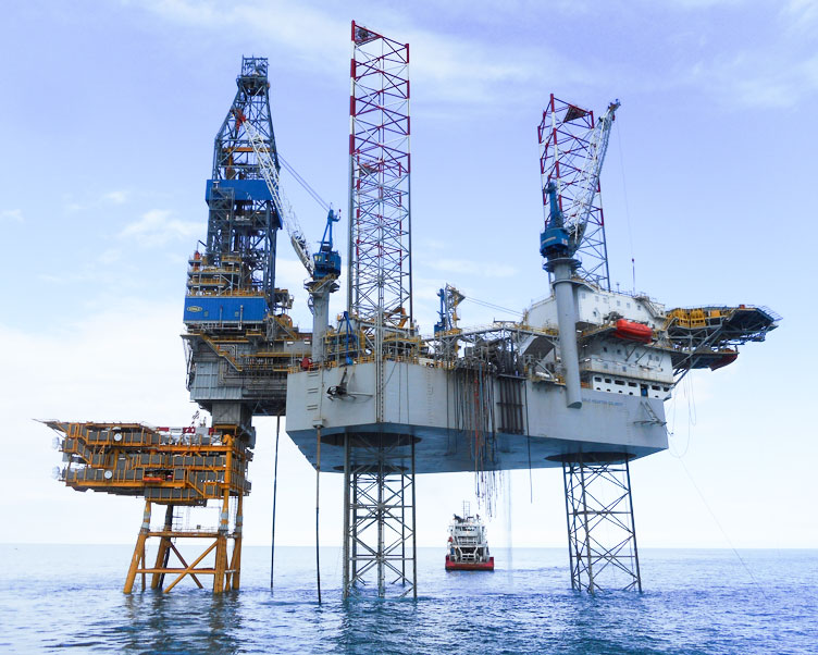 Explotaci贸n offshore. Argentina prorrog贸 una concesi贸n al consorcio integrado por Total Austral, Wintershall Dea Argentina y Pan American Sur en Cuenca Austral Offshore 1