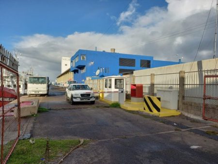 Repavimentar谩n los espigones 1 y 2 del puerto local