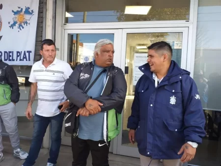 La historia sin fin. Acordó SI.CO.NA.RA, empieza el SOMU