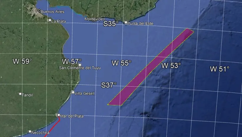 Resolución 1/2022 de la CTMFM prohíbe la pesca de Merluza hasta el 30 de junio próximo