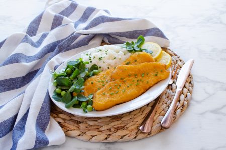 Consumo de pescado en Argentina, una materia pendiente