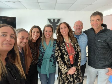 Accenture Talent Bus. UTN Regional Mar del Plata, busca j贸venes y profesionales con talento