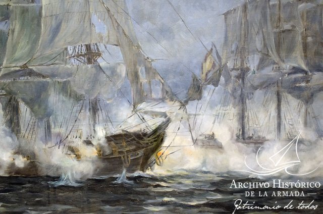 17 de Mayo, Día de la Armada Argentina