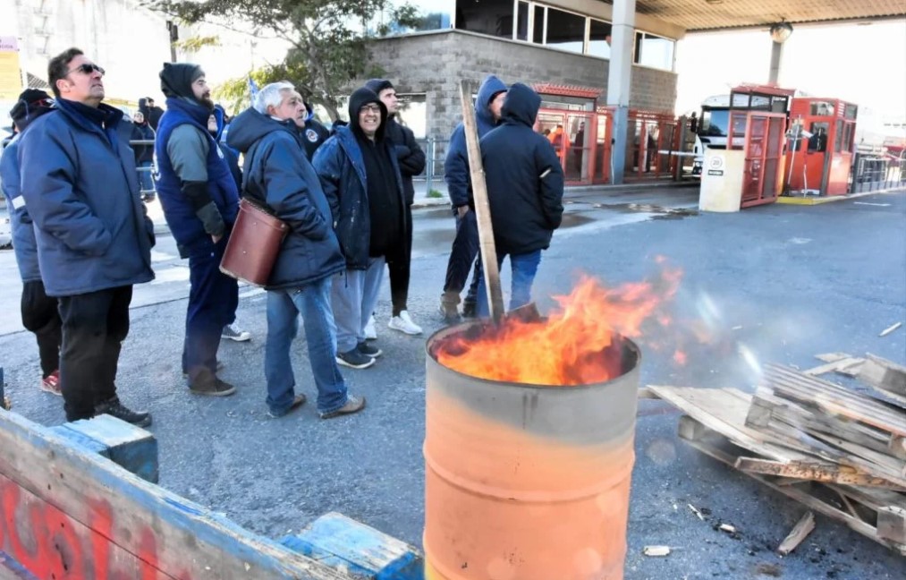 SAON, entre la conciliación obligatoria y el vandalismo