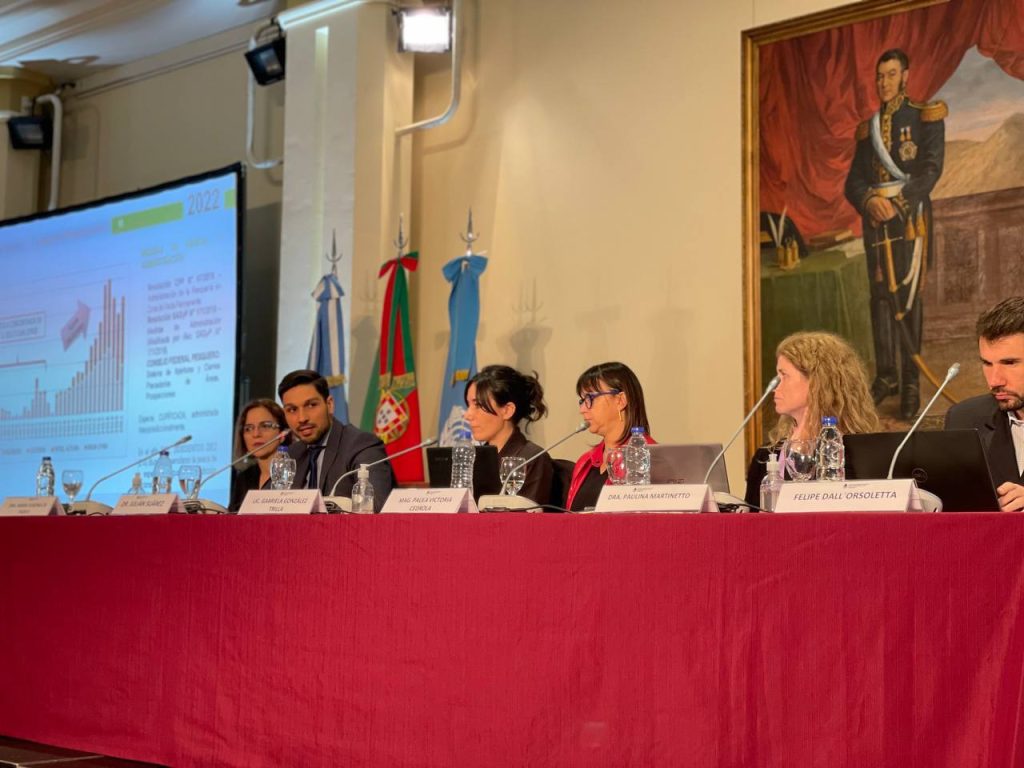 Preparativos para el Seminario de la Conferencia de Naciones Unidas sobre Océanos