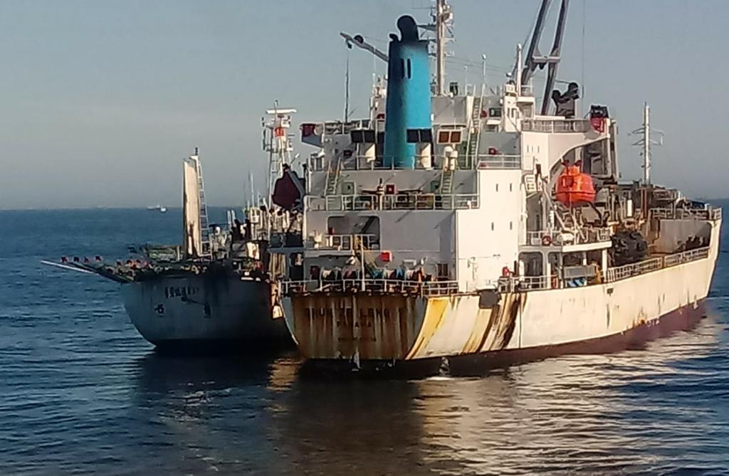 Competencia desleal, combustible al alza y caída de rentabilidad