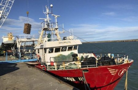 Fotografía gentileza El Chubut