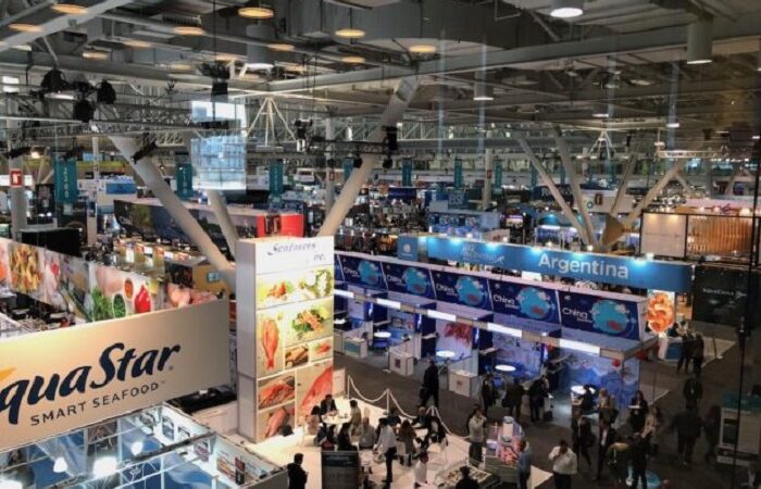 Está abierta la inscripción para SEAFOOD SHOW LATIN AMERICA SAN PABLO 2022