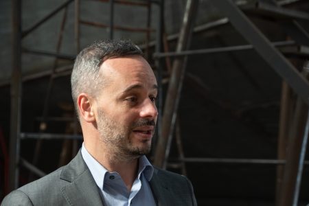 Inicia sesiones el Consejo Federal Pesquero. Anticipo de temas a desarrollar