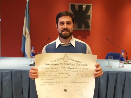 UTN Regional Mar del Plata, capacitando el futuro