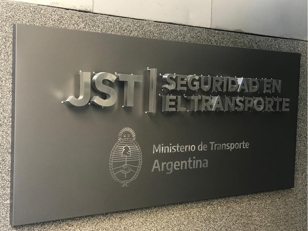 La Junta de Seguridad en el Transporte organiza seminario