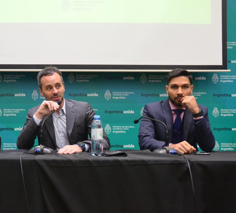 Avance a la eficiencia. La cartera de Pesca, obtiene autorizaci贸n de la Uni贸n Europea para el Certificado de Captura Digital