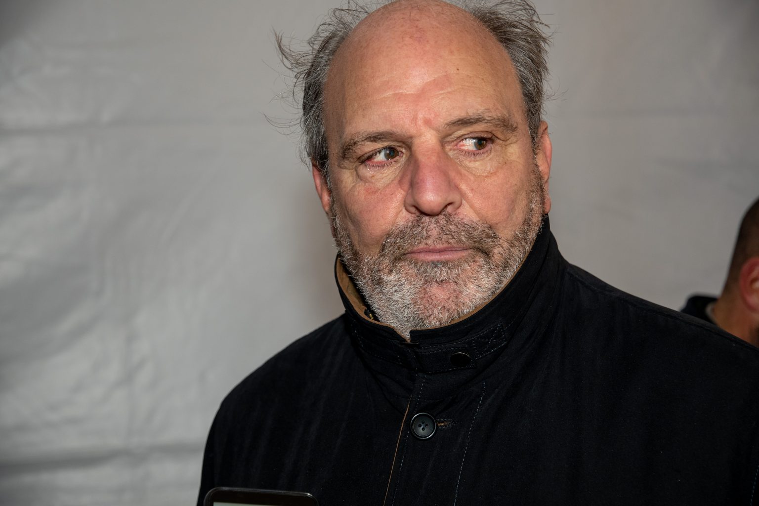 Horacio Tettamanti. Sin empresas argentinas, el paÃs es inviable…