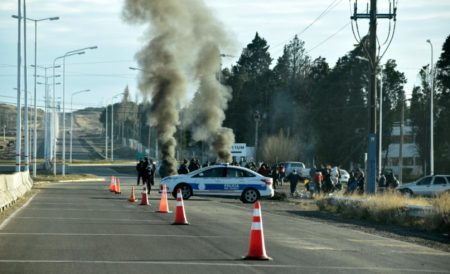 Langostino. Un problema llamado demanda