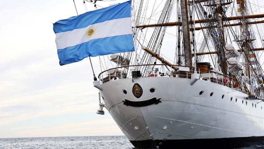 Día de la Bandera Argentina