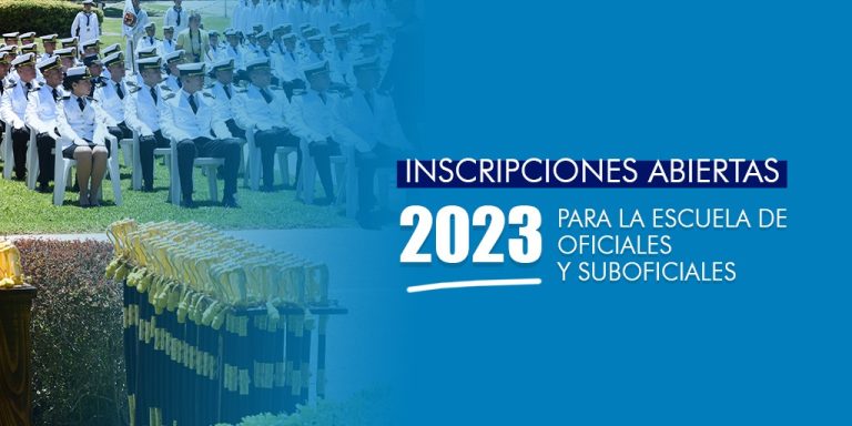 Prefectura Naval Argentina abri贸 la inscripci贸n de futuros oficiales y suboficiales para la fuerza
