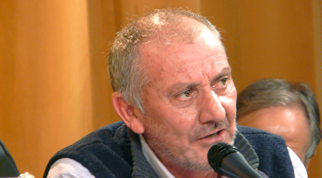 Gremios de la Industria Naval rechazan derogación del DNU 145/2019