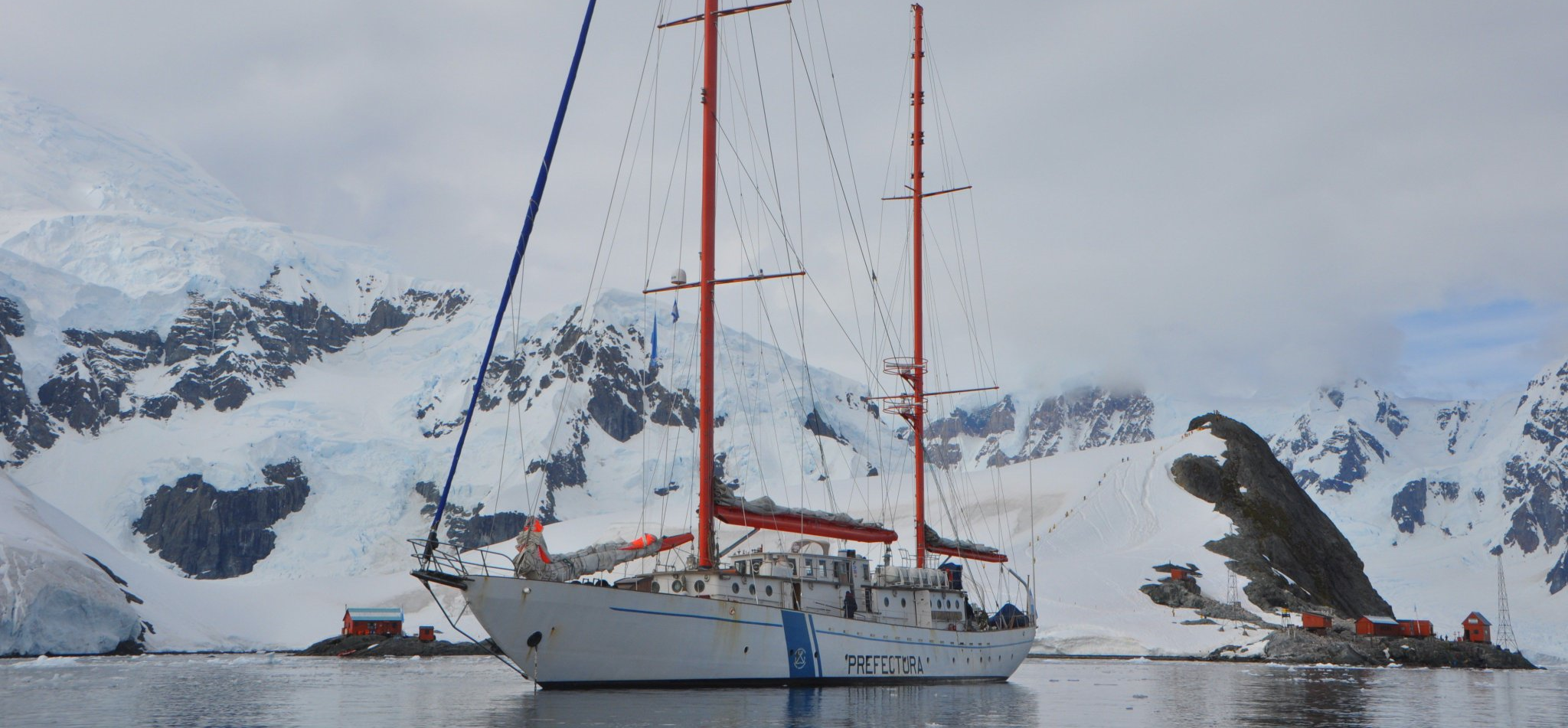 Día Mundial del Medio Ambiente, la Prefectura Naval Argentina fomenta prácticas sustentables hacia el planeta
