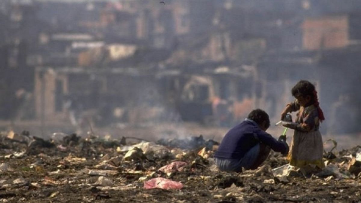 Nuevo récord mundial en producción pesquera